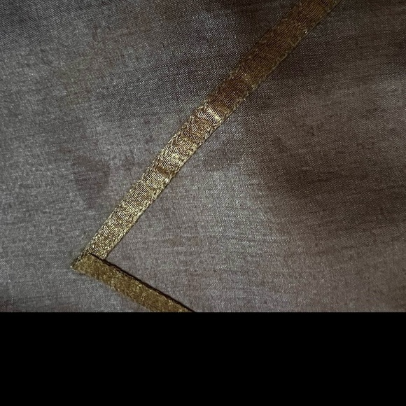 COPY - 🎃Halloween combo: harem princess gown set & golden jewelry - Picture 14 of 16